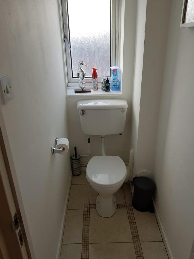 Flat 4, Kingsbury House Villa London Exterior photo